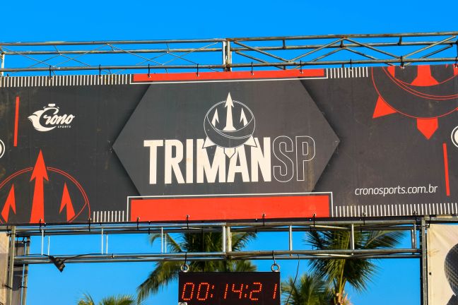 TRIMANSP Triathlon e Biathlon 2024 - 2ª Etapa