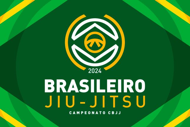 Campeonato Brasileiro de Jiu Jitsu 2024