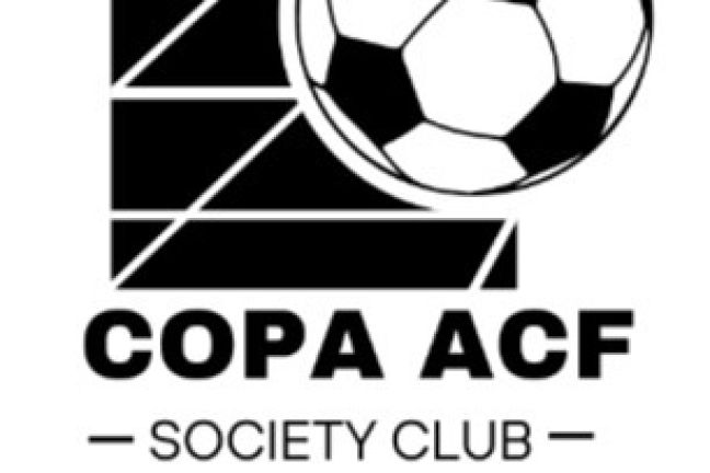 1ª Copa ACF Society Club 