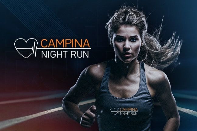 Campina Night Run