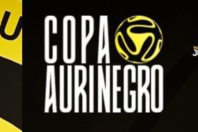 Copa Aurinegro - Sub 9 e Sub 11 (jogos 18-05)