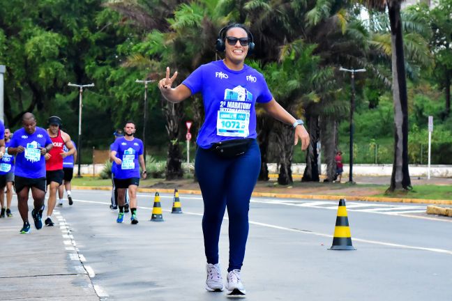 2ª Maratona Internacional FMO de Olinda 2024