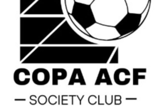 1ª Copa ACF Society Club (Jogos do dia 23-05)