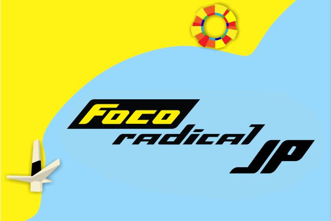 Treinos Foco Radical JP - Corrida e Ciclismo - 25/05