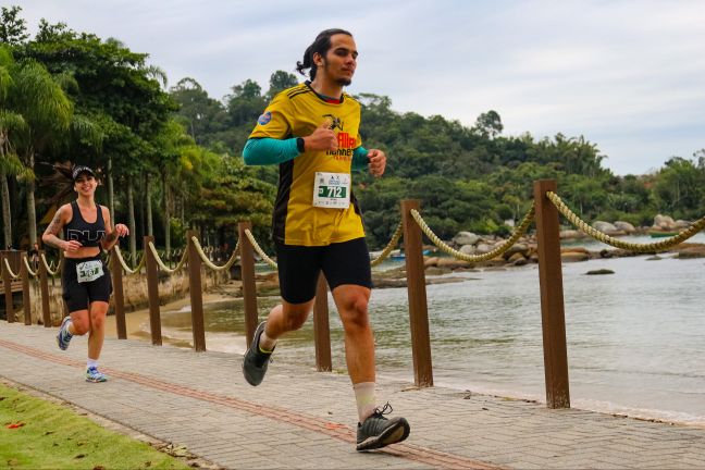 Porto Belo Day Run