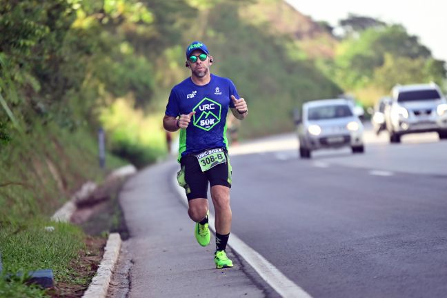 Ultramaratona Recife Carpina CTA Sports 2024 