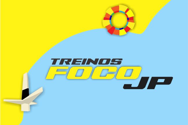 Treinos Foco JP - Corrida e Ciclismo - 30/05/24