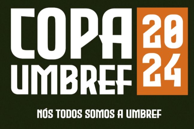 Copa UMBREF 2024 OFICIAL