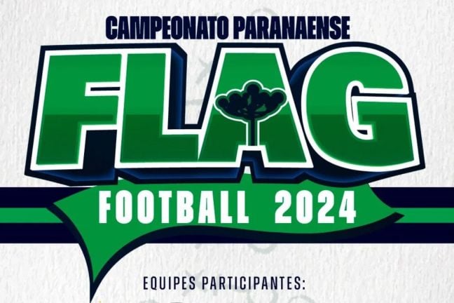  Flag Football 2024