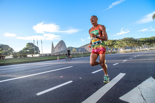 Maratona do Rio - 42K e 10K