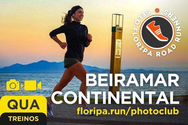 Treinos Beiramar Continental - Quarta (Floripa PhotoClub)