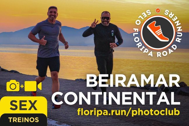 Treinos Beiramar Continental - Sexta (Floripa PhotoClub)