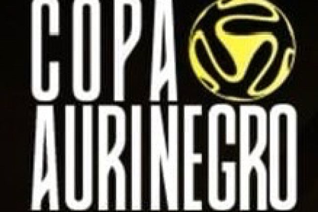 Copa Aurinegro - Sub 13 e Sub 15(jogos 08-06)
