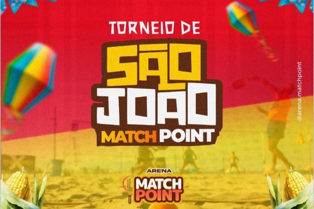 BIG PLAY S. JOÃO ARENA MATCH POINT 