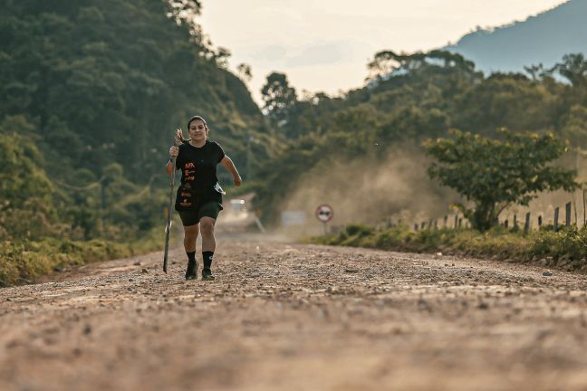 Ultra Maratona Morretes - Guaraqueçaba 