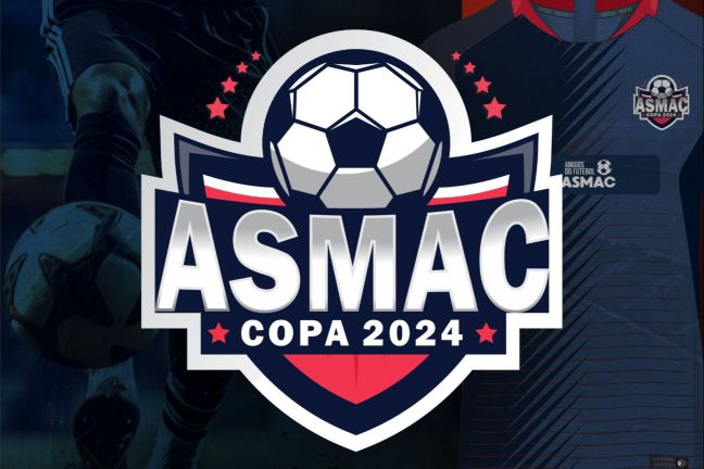 5° Copa Asmac - Rodada 1