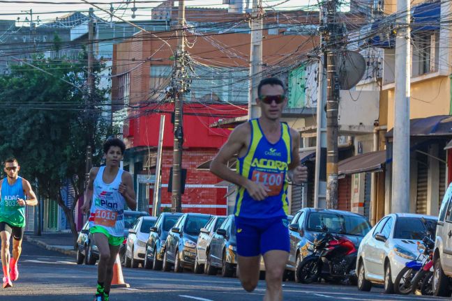 Meia Maratona de Campo Grande 2024