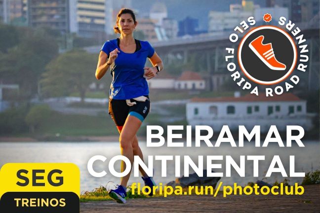 Treinos Beiramar Continental - Segunda (Floripa PhotoClub)