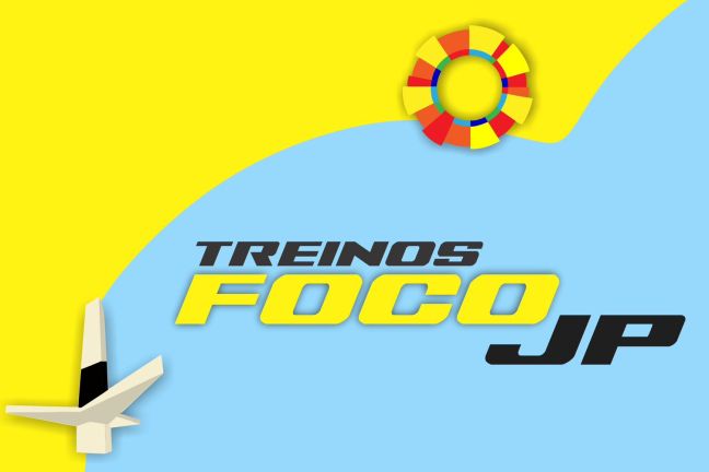 Treinos Foco JP - Corrida e Ciclismo - 13/06/24