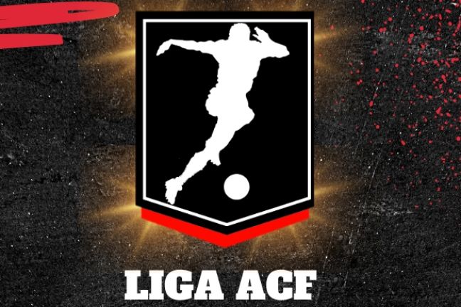Liga Futsal ACF - BASE (Jogos dia 13-06)
