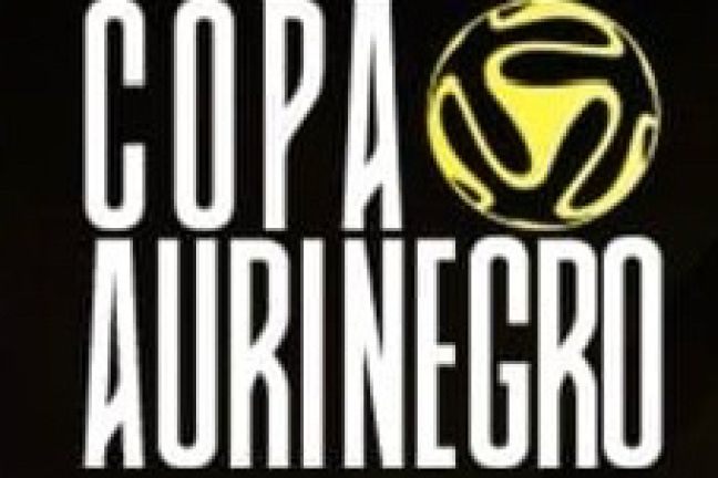 Copa Aurinegro Semifinal 