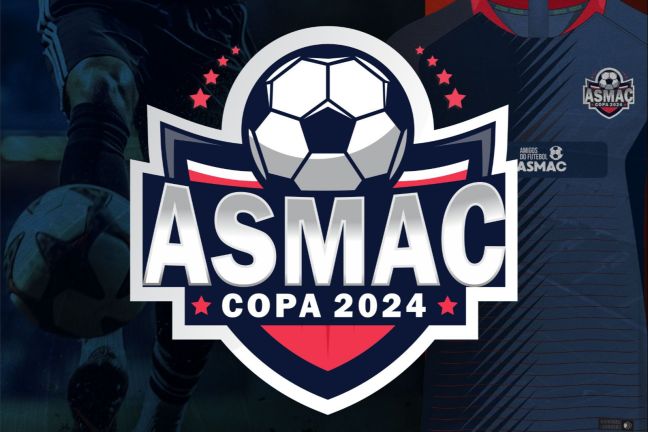 5° Copa Asmac - Rodada 2