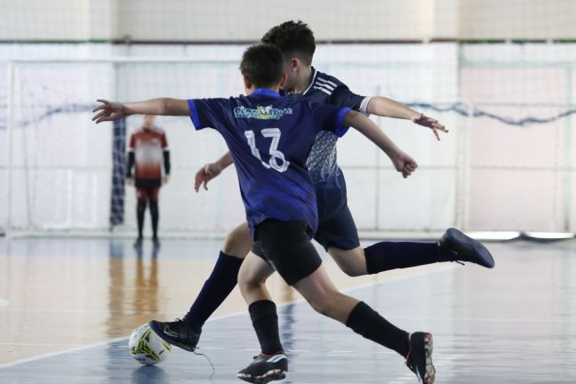 16H Sub 13 Guritibanos Fazenda X Dudu Sport Integr Liga Golden Kids 