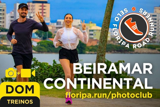 Treinos Beiramar Continental - Domingo (Floripa PhotoClub)