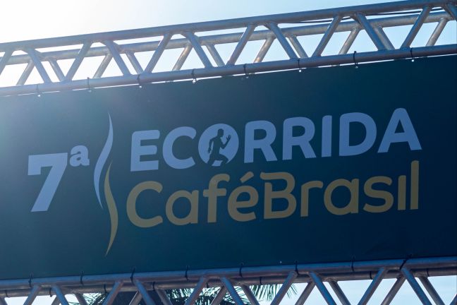 7ª Ecorrida Café Brasil