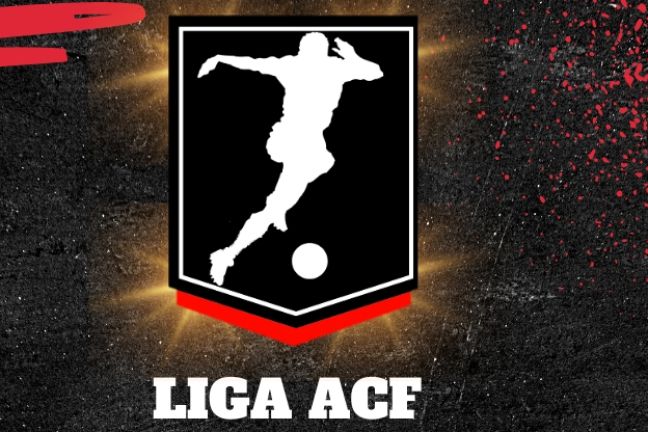  Liga Futsal ACF - BASE (Jogos dia 18-06)