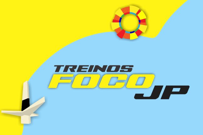 Treinos Foco JP - Corrida e Ciclismo - 20/06/24