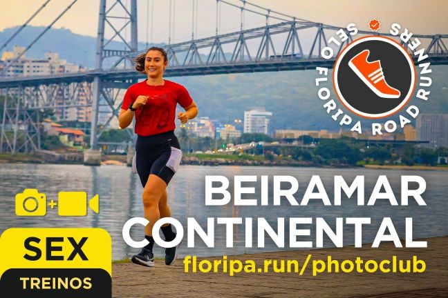 Treinos Beiramar Continental - Sexta (Floripa PhotoClub) fotos e vídeos 