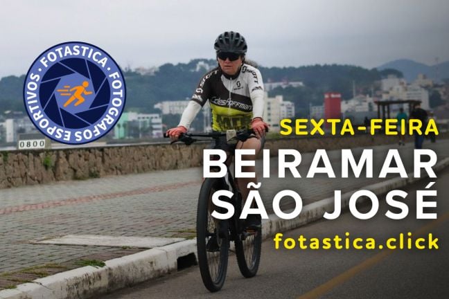 Treinos Beira-Mar de São José (Sexta-Feira) Fotastica