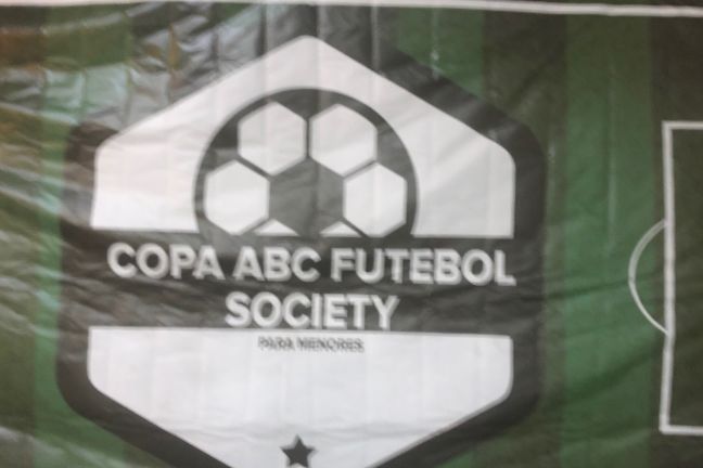 Copa abc society