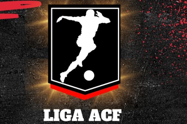 Liga Futsal ACF - BASE (Jogos dia 23-06)