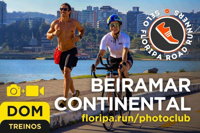 Treinos Beiramar Continental - Domingo (Floripa PhotoClub) fotos e vídeos