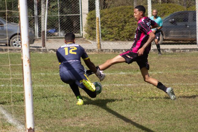 Campeonato Rural Sicoob | Bom Jesus do Pará E.C. x F.C. de Guardas