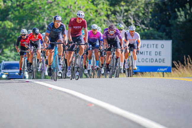 Desafio Ciclismo São José de Anchieta - Vila Velha