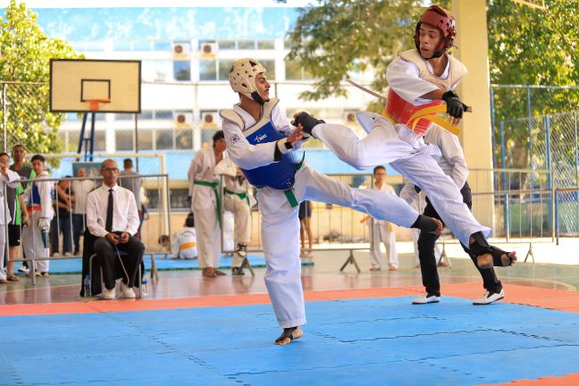 Open de Aniversário 10 Anos 16 Junho 2024 - Associação Cabofriense de Taekwondo
