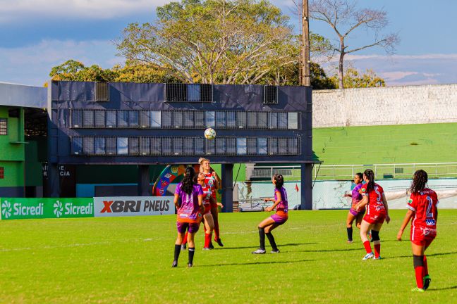 Campeonato Acreano Sub 17 - Real Sociedade x Assermurb