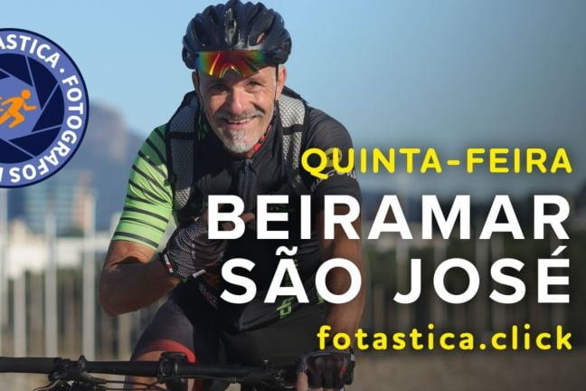 Treinos Beira-Mar São José (Quinta) Fotastica