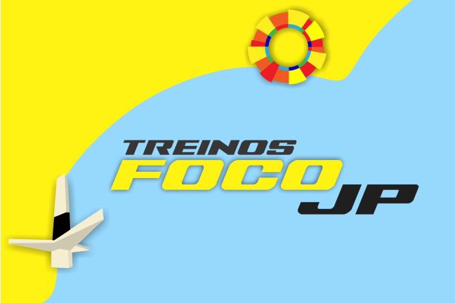 Treinos Foco JP - 28/06/2024