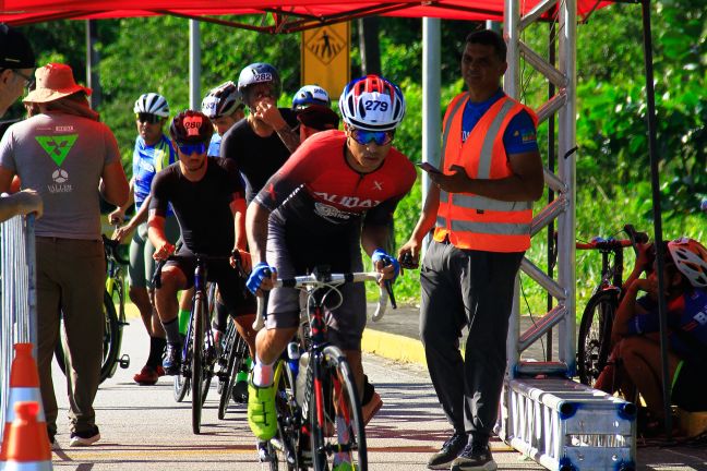 Campeonato Pernambucano de Ciclismo 2024