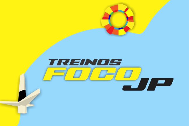 Treinos Foco JP - 30/06/2024