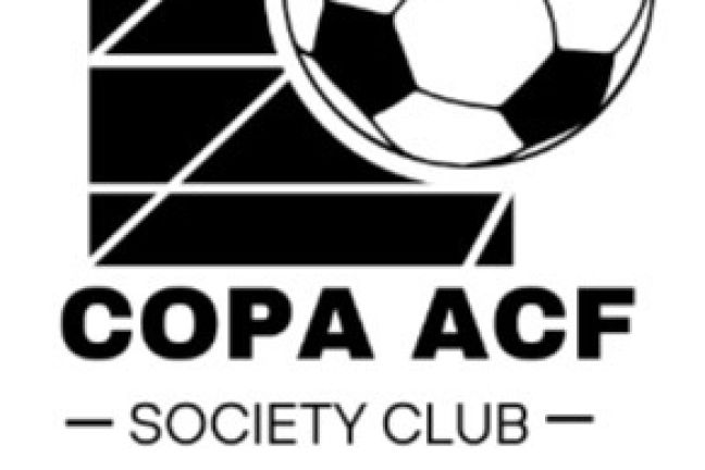 1ª Copa ACF Society Club (Jogos do dia 01-07)