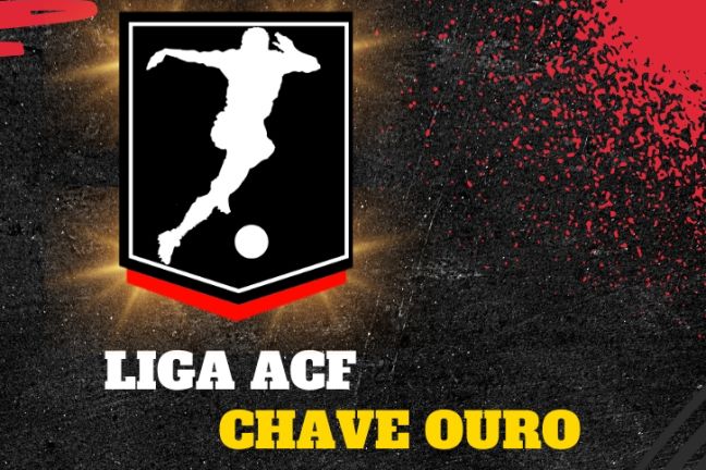 Liga ACF Chave Ouro - Oitavas (02-07)