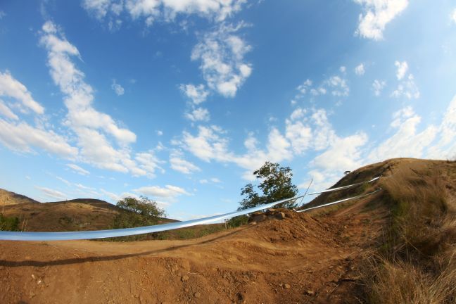 Treino Salutares Paraíba do Sul - Circuito Carioca De Downhill - 05/07/2024