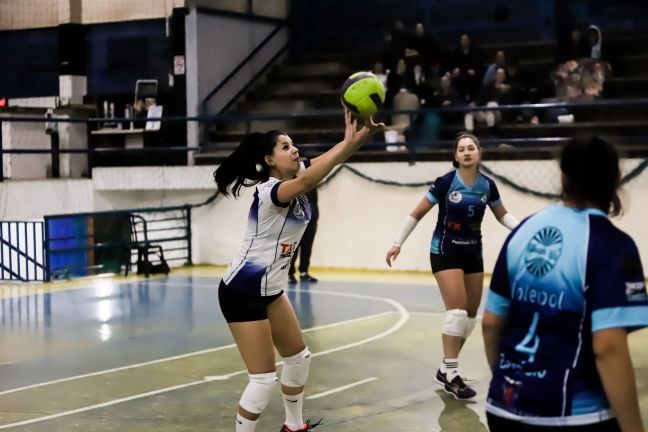 Torneio AABB ALPHA 