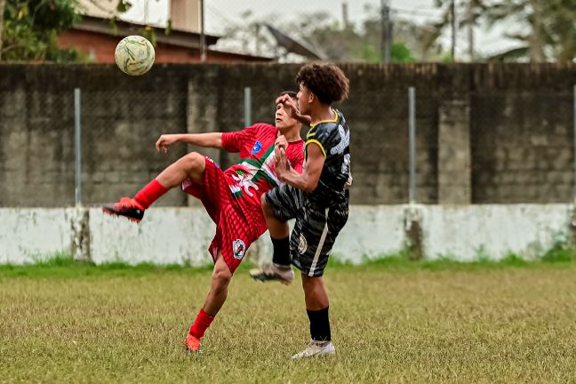 Amistoso Preparatório PSG X ADESG