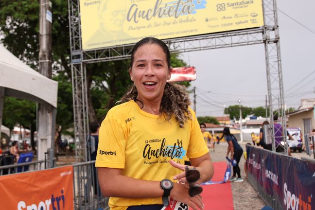 2ª Corrida Anchieta